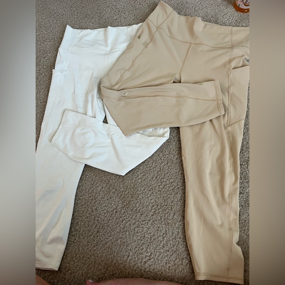 Fabletics leggings